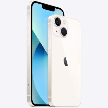 Apple iPhone 13 256GB White EU